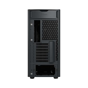 Acheter Fractal Design Define One Solid Noir
