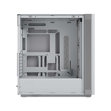 Avis Fractal Design Define One Solid Blanc