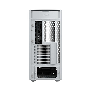 Acheter Fractal Design Define One Solid Blanc