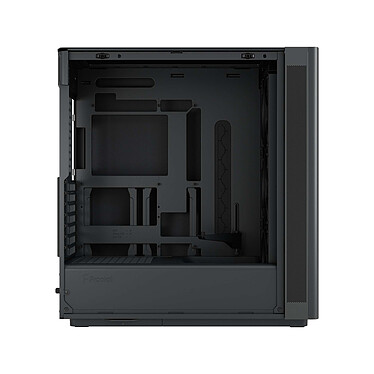 Avis Fractal Design Define One TG Noir