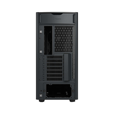 Acheter Fractal Design Define One TG Noir