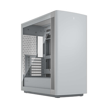 Fractal Design Define One TG Blanc