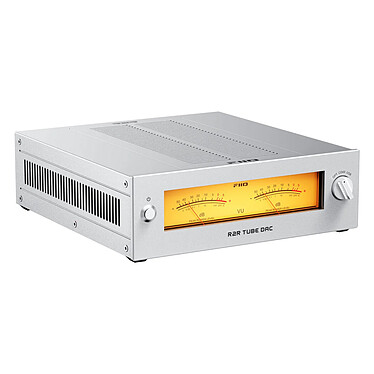 Convertisseur DAC audio
