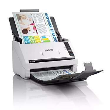 Scanner