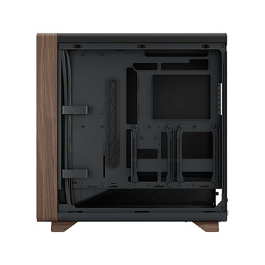 Avis Fractal Design Summit Solid Noir