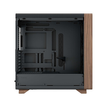 Acheter Fractal Design Summit Solid Noir