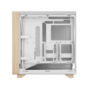 Acheter Fractal Design Summit Solid Blanc