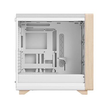 Avis Fractal Design Summit TG Blanc