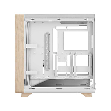 Acheter Fractal Design Summit TG Blanc