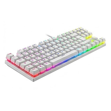 Clavier gamer
