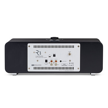 Chaîne Hifi