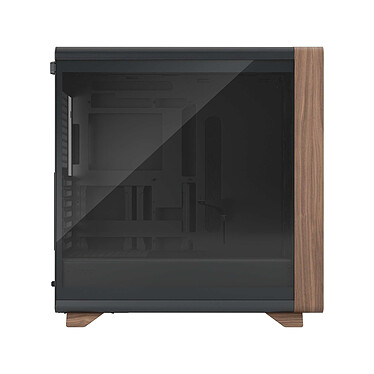 Avis Fractal Design Summit TG Noir