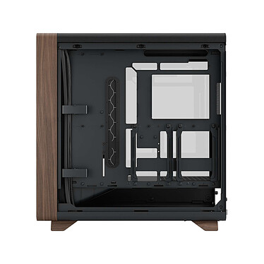 Acheter Fractal Design Summit TG Noir