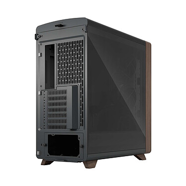 Fractal Design Summit TG Noir pas cher
