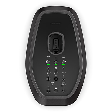 Avis Bose Professional L1 Pro32 + Sub2