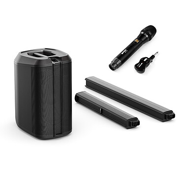 Enceinte portable