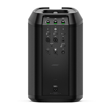 Avis Bose Professional L1 Pro8 + Gemini GMU-M100 Noir