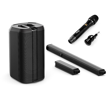 Acheter Bose Professional L1 Pro16 + Gemini GMU-M100 Noir