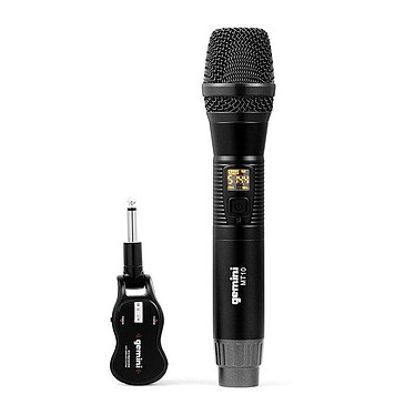 Bose Professional L1 Pro16 + Gemini GMU-M100 Noir pas cher