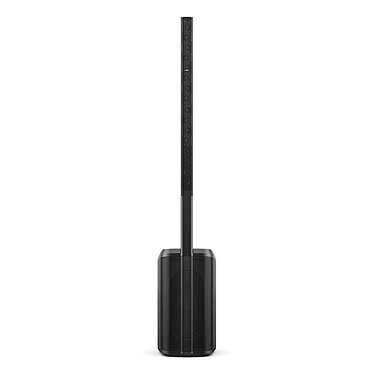 Enceinte portable