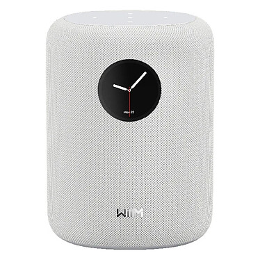 Acheter WiiM Sound Blanc