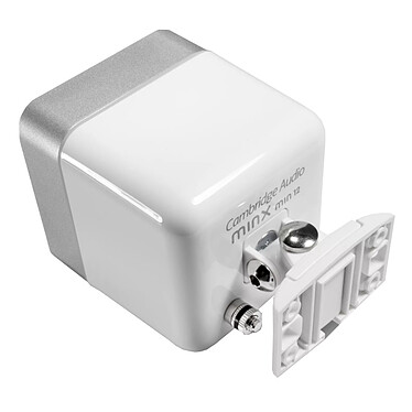 Avis Cambridge Audio Min-400M Blanc