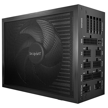 Alimentation PC