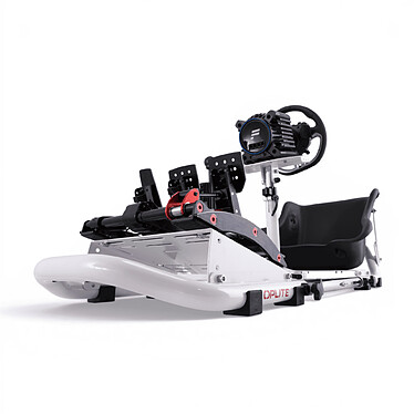 Acheter OPLITE NitroKart V2 (Blanc)