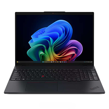 Lenovo ThinkPad L16 Gen 3 (21X80037FR)