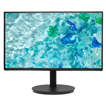 Acer 27 LED - Vero CB272P6