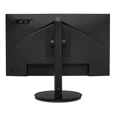 Avis Acer 27 LED - Vero CB272P6