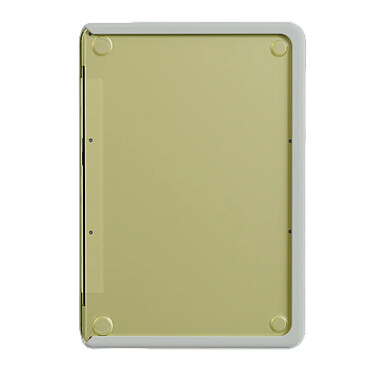 Avis Hyper HyperShield Clear Case MacBook Neo (A18 Pro) 13"