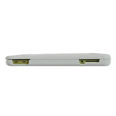 Hyper HyperShield Clear Case MacBook Neo (A18 Pro) 13" pas cher