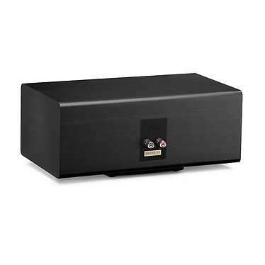 Acheter Triangle Solstice C3 Noir