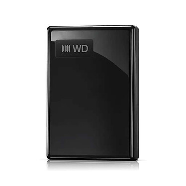 Avis WD My Passport 1 To Noir (USB-C)