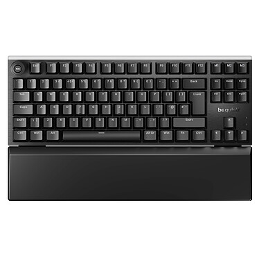 Clavier gamer
