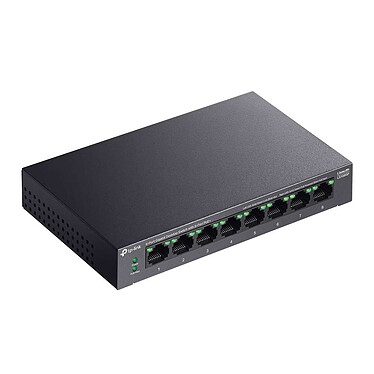 Avis TP-LINK LS108GP