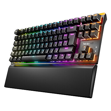 be quiet! Light Mount TKL Silent Tactile