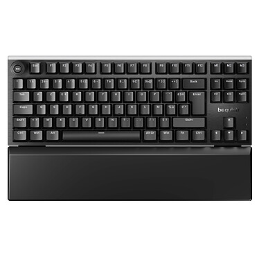 Clavier gamer