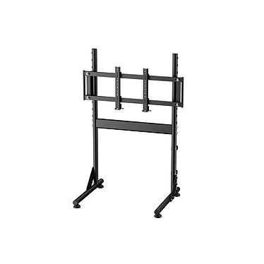 OPLITE NitroKart Monitor Stand Black V2