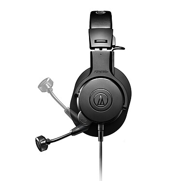 Avis Audio-Technica ATH-M20xSTS StreamSet