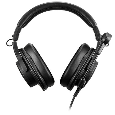 Acheter Audio-Technica ATH-M20xSTS StreamSet
