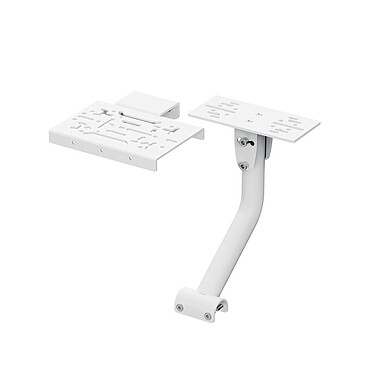 Avis OPLITE NitroKart Gear Shift Handbrake White V2