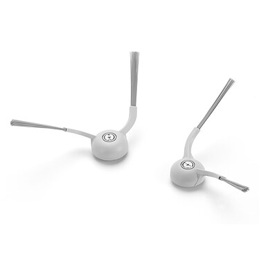 Avis DJI Romo 2 Brosses latérales