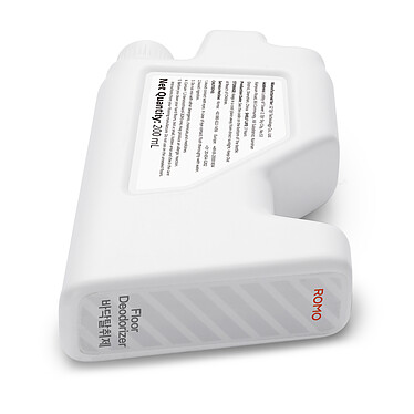 Avis DJI Désodorisant pour sol ROMO 2