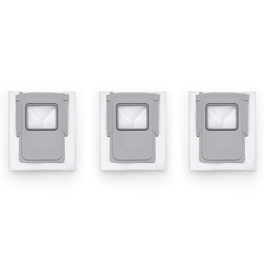 DJI Sac à poussière pour station de base ROMO 2 (x3)