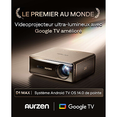 Avis Aurzen D1 MAX