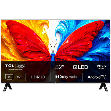 TCL 32S5L