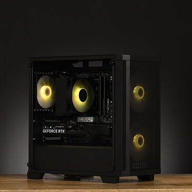 PC LDLC