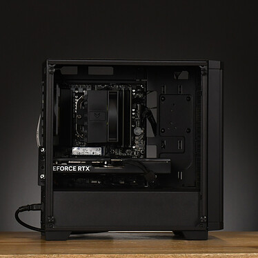 Acheter LDLC PC11 VOLT SIX-TI